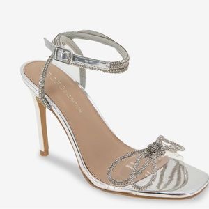 Brand new BCB Generation illara high heel size 7 value $118